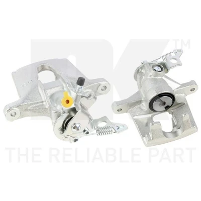 Bilde av NK 2125145 Bremsecaliper Støpejern FORD: MONDEO 3 Kombi, 3, Stufenheck, JAGUAR: X Type Stasjonsvogn, Sedan