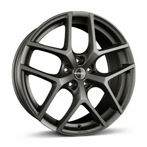 Bilde av BORBET Y Titan Matt 7x16 5/108 ET45 B72.6