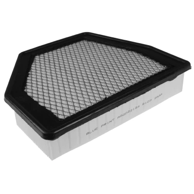 Bilde av BLUE PRINT ADG022124 Luftfilter 55 223 283 Filterinnsats OPEL: Antara, CHEVROLET: Captiva