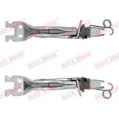 Bilde av QUICK BRAKE 101 53 001 Regulering, trommelbremse
