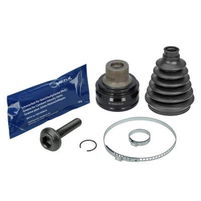 Bilde av MEYLE 100 498 0239 Drivknute ORIGINAL Quality hjulside uten ABS ring AUDI: A4 B8 Allroad, Avant, A5 Cabrio