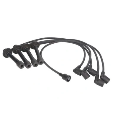 Bilde av ENGITECH ENT910017 Pluggledninger MAZDA: 323 C IV Hatchback, FAMILIA 4