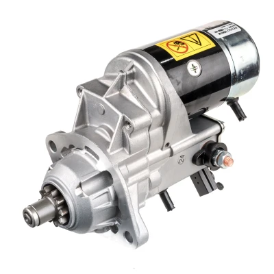 Bilde av DENSO DSN2106 Starter 24 4,5 10