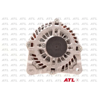 Bilde av Dynamo, fiat,nissan,opel,renault, 1202451, 2310000Q5B, 23100 00Q5B, 2310000Q5G, 00Q5G, 2310000Q6C, 00Q6C, 2065R,
