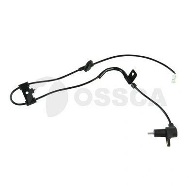 Bilde av OSSCA 30836 ABS Sensor høyre bak 2 polet HYUNDAI: Coupe II (GK) 2.0, 2.7 V6, 2.0 GLS, 1.6 16V 2001 2009