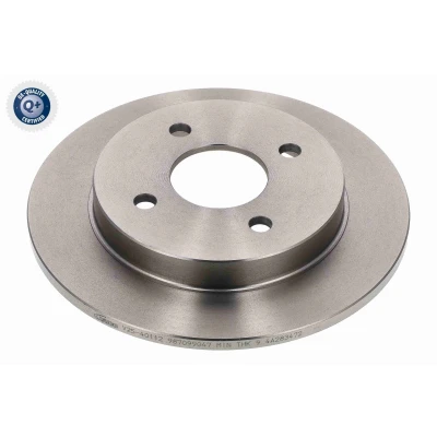 Bilde av Bremseskive, Bakaksel ford, tvr OE 1S4Z 2C026 BA, 4U2Z1V125M, BRR270