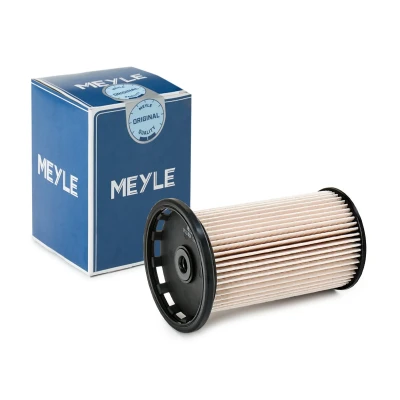 Bilde av MEYLE 100 323 0024 Drivstoffilter Filterinnsats ORIGINAL Quality med tetning VOLKSWAGEN: Passat B7 Variant, B6 Tiguan I, AUDI: Q3