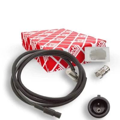 Bilde av ABS sensor FEBI BILSTEIN 106386