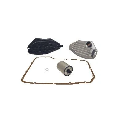 Bilde av Hydraulikkfilter, automatikk WIX FILTERS 58846