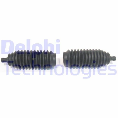 Bilde av DELPHI TBR4136 Belgsett, styring