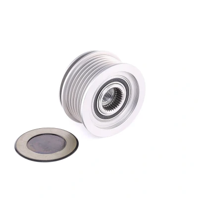 Bilde av VALEO 588032 Frihjul Dynamo 35,6 spesialverktøy nødvendig for montering VOLKSWAGEN: Multivan 5 (7HM, Transporter 5, Passat B6 Variant