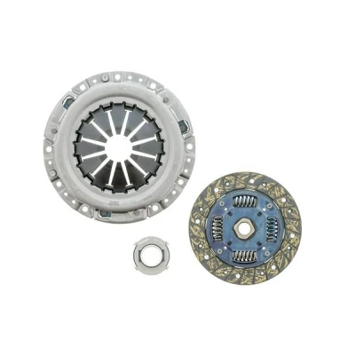 Bilde av AISIN Clutch Kit (3P) KK 029 tre deler med clutchtrykkplate clutchplate, utløserlager 180 HYUNDAI: i10 I