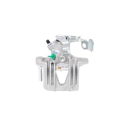 Bilde av BOSCH 0 986 473 324 Bremsecaliper Aluminium 49 OPEL: Astra G Caravan