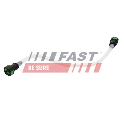 Bilde av Brennstoffledning, citroën c4 i, coupé, peugeot 307, 307 break, sw, 1525.S6