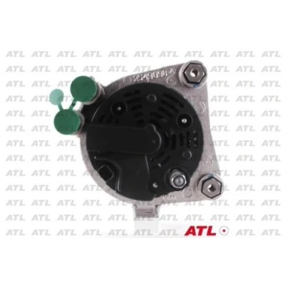 Bilde av MAGNETI MARELLI 943317671010 Dynamo 14V 155A RENAULT: ESPACE 4, MEGANE 2 Kombi