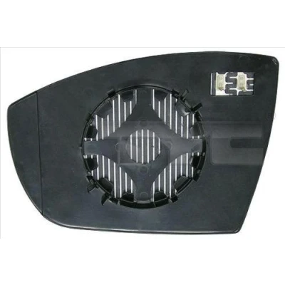 Bilde av TYC 310 0128 1 Speilglass venstre FORD: Galaxy Mk2 MPV