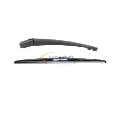 Bilde av VAICO V46 1748 Viskerarmsett, vindusspyling med hette, integrert viskeblad EXPERT KITS +
