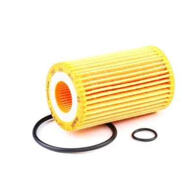 Bilde av BOSCH 1 457 429 184 Oljefilter med tetning Filterinnsats RENAULT: Kangoo I, I Express, CLIO 2