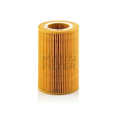 Bilde av MANN FILTER C 1036/1 Luftfilter 135 91 Filterinnsats SMART: Fortwo I Coupé, City Coupe, Cabrio