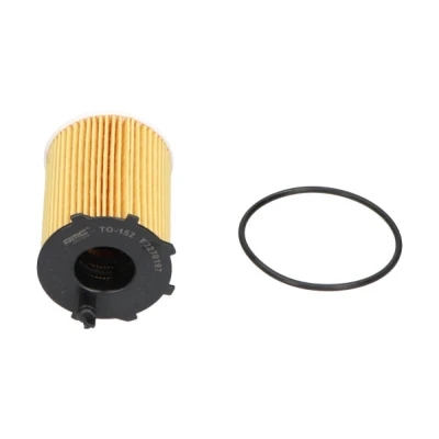 Bilde av Oljefilter, citroën,ds,opel,peugeot,toyota,vauxhall, SU001A3092