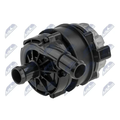 Bilde av Ekstra vannpumpe, audi,cupra,porsche,seat,skoda,vw, 04L965567