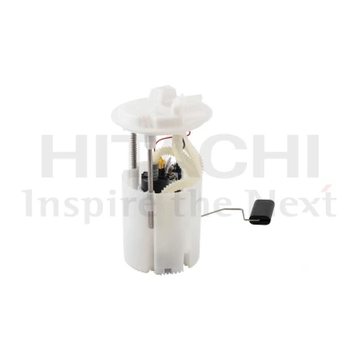 Bilde av HITACHI 2502709 Brennstoff leveringsenhet med tankmåler elektrisk Diesel