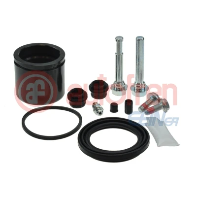 Bilde av AUTOFREN SEINSA D43544S Bremseklave Reparasjonssett framaksel 60 PISTON KIT+GUIDEPINS MERCEDES BENZ: C Klasse T modell