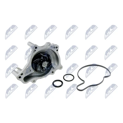 Bilde av Vannpumpe Nty CPW AU 046 audi, vw OE 079 121 010 C, D, 012 D