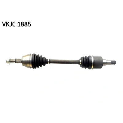 Bilde av SKF VKJC 1885 Drivaksel 655, 61,3 FORD: Focus 3 Turnier, 3, Mk3 Varebil / Stasjonsvogn
