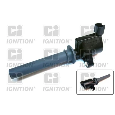 Bilde av QUINTON HAZELL XIC8366 Tennspole