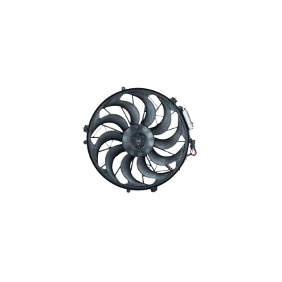 Bilde av NRF 47028 Ventilator, klimaanlegg