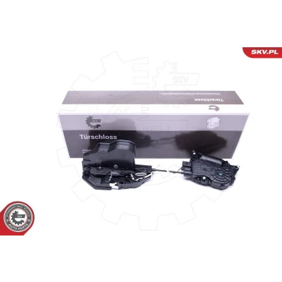Bilde av Dørlås, bmw 5 [f10], touring [f11], 7 [f01, f02, f03, f04], 51217155154, 51217185692