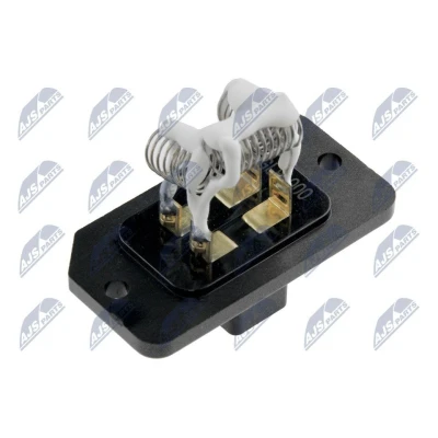 Bilde av NTY ERD LR 000 Regulator, kabinvifte LAND ROVER: Freelander I SUV