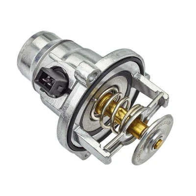 Bilde av MEYLE 328 228 0016 Termostat 105 med tetning BMW: 5 Touring, Sedan, X5