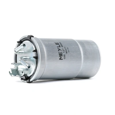 Bilde av MEYLE 100 127 0000 Drivstoffilter ledningsfilter ORIGINAL Quality VOLKSWAGEN: Polo IV Hatchback, SKODA: Fabia 1 Combi, I Hatchback