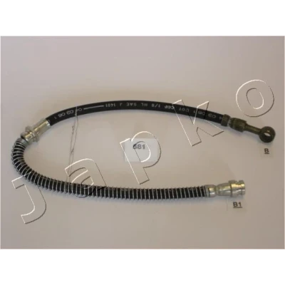 Bilde av Holder, bremseslange JAPKO 69581