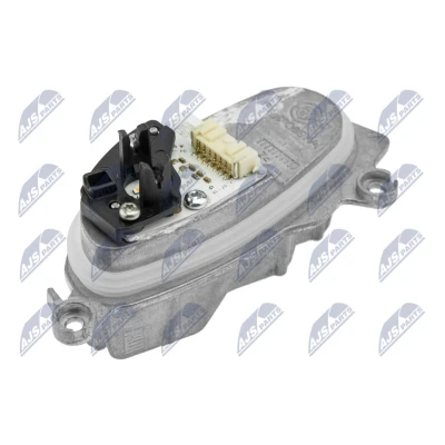 Bilde av NTY EPX BM 070 Styreapparat