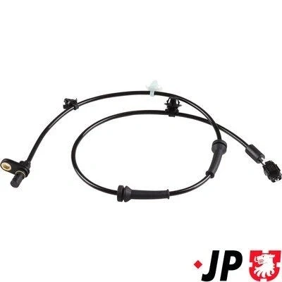 Bilde av JP GROUP 4797104670 ABS sensor aktiv 920 svart SUZUKI: SX4 I Hatchback