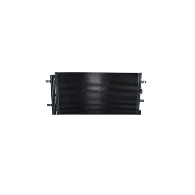 Bilde av NRF EASY FIT 350046 Kondensator med tørker, tetningsring 18 15,4 Aluminium 625 R 134a AUDI: A5 B8 Coupé, A6 C7 Avant, A4 Allroad