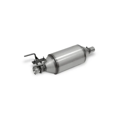 Bilde av NAP carparts CAD10350 Partikkelfilter inntil Euro 5 Cordierit