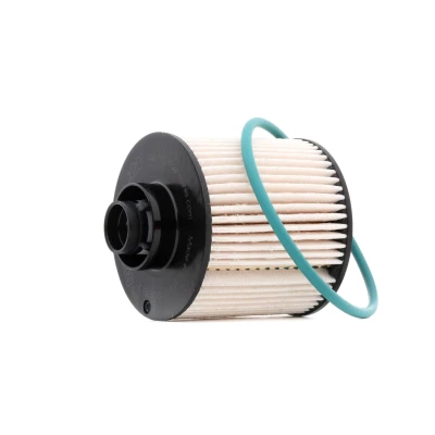 Bilde av MAHLE ORIGINAL KX 420D Drivstoffilter Filterinnsats PEUGEOT: 508 I SW, 3008 I, 208 Hatchback, FORD: Transit Connect V408 Van, KUGA 2, FIESTA 6