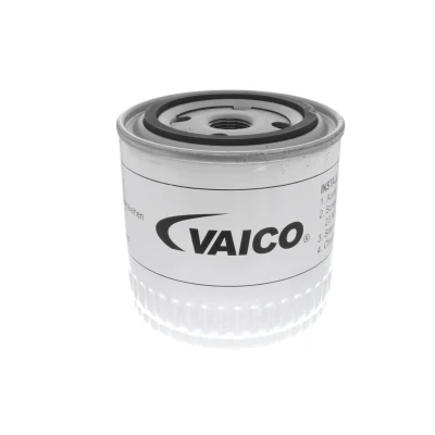 Bilde av VAICO V25 0102 Oljefilter 3/4 16 UNF Original Quality med en retursperreventil Påskruingsfilter TOYOTA: HIACE 4 Kasten, Land Cruiser Prado 120