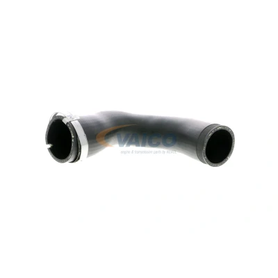 Bilde av VAICO V10 2830 Ladeluftslange gummi med tekstilforsterker Q+, original equipment manufacturer quality VOLKSWAGEN: Golf 5, Passat B6 Variant, Touran I