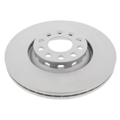Bilde av MAPCO 15885C Bremseskiver framaksel 312 25 5 112 ventilert belagt høy karbon AUDI: A4 B7 Avant, A6 C5 Sedan