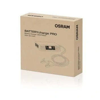 Bilde av OSRAM OSCP10024 Batterilader