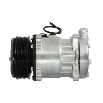 Bilde av THERMOTEC KTT090147 Kompressor SD7H15 8028 12 PAG 100 R 134a