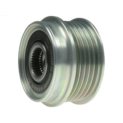 Bilde av AS PL AFP0009(INA) Frihjul Dynamo VOLKSWAGEN: Multivan 5 (7HM, Transporter 5, Passat B6 Variant, AUDI: A4 B7 Avant, A3 Sportback
