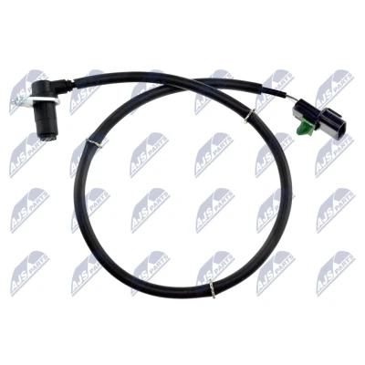 Bilde av Sensor, hjulturtall, Venstre bakaksel, mitsubishi pajero ii, iii, canvas top KMR407270, MR407270