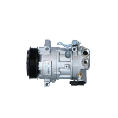 Bilde av NRF 32921 Kompressor 5SEL12C/SNE12 12 PAG 46 YF R 1234yf med tetningsring PEUGEOT: 3008 I, 208 I Hatchback, 2008 Stasjonsvogn, CITROËN: C3 Picasso