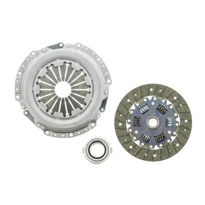 Bilde av AISIN Clutch Kit (3P) KZ 118 tre deler med clutchtrykkplate clutchplate, utløserlager 215 MAZDA: 6 Stasjonsvogn